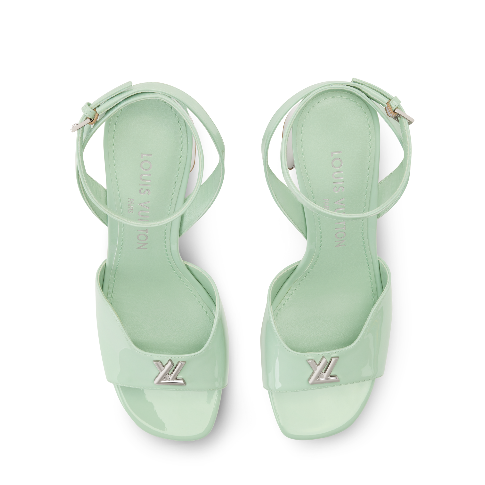 Green Sandals for Women | LOUIS VUITTON